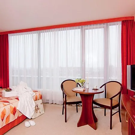 Hotel Balneolum Superior-3