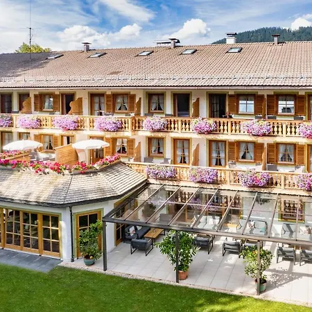 Hotel Ziegleder-3