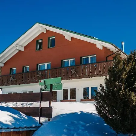 Berggasthof zur Todtnauer Hütte-2