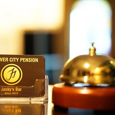 Jj Hotel Hannover-City-Pension-2