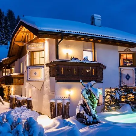 Garni Residence Soraiser-2