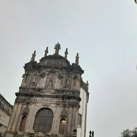 Clerigos Ville Porto Rooms-2