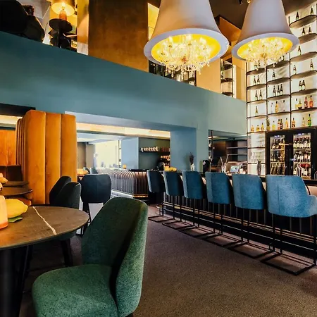 Aiola Living Boutique Hotel Graz-3