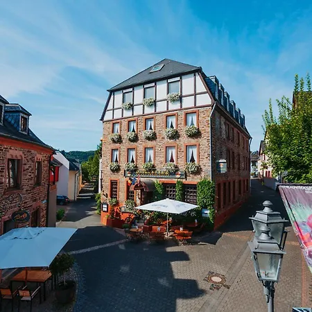Ratskeller Hotel & Restaurant-3