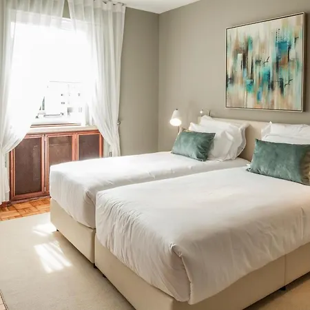 Luzeiros Suites-3