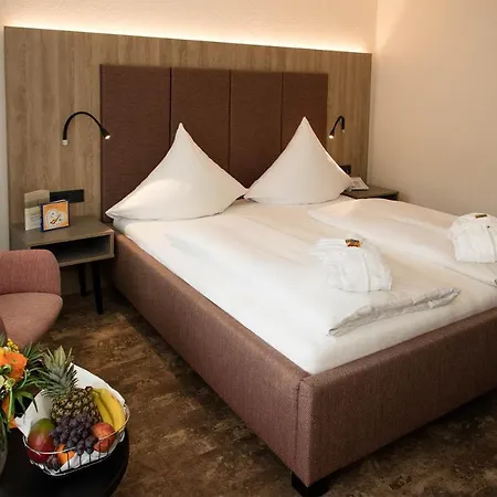 Thermen-Hotel Rottaler Hof-2