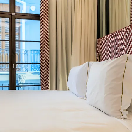 Palacio Solecio, A Small Luxury Hotel Of The World-2