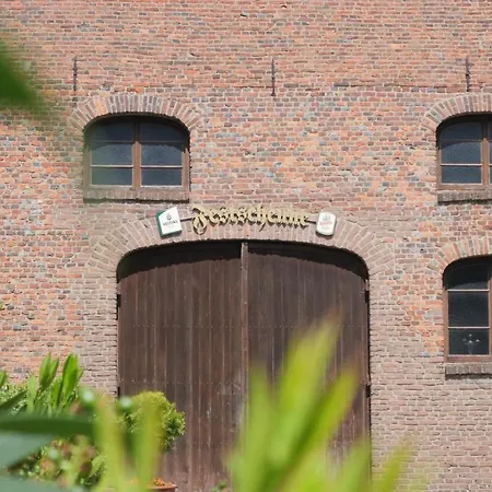 Hotel Schloss Diepenbrock-3