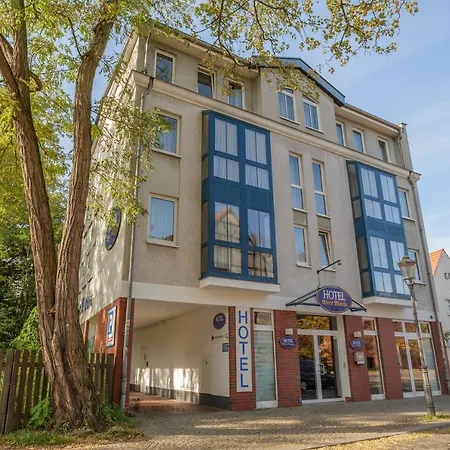 Hotel Alter Markt-2
