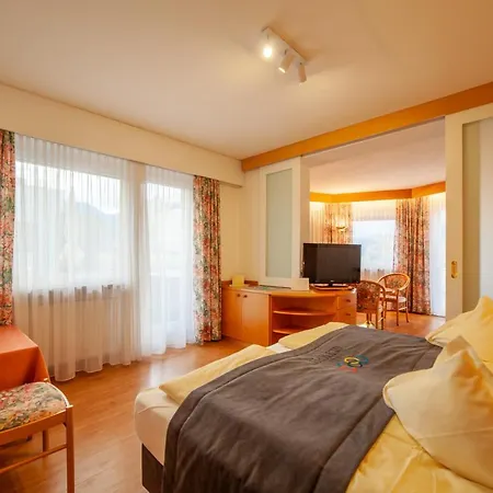 Frühstücks-Hotel Olympia-2