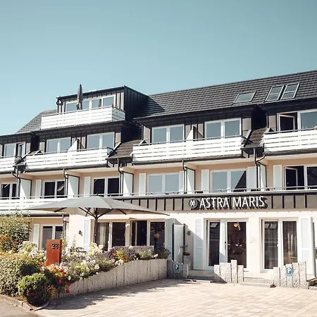 Hotel Astra Maris-2