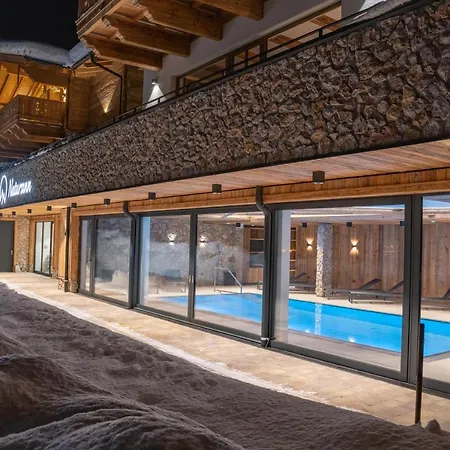 Natursinn Mountainchalets-3