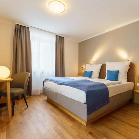 Hotel Wilder Mann-3