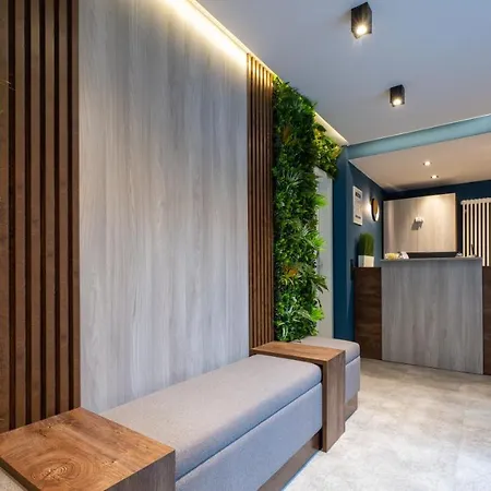 Hotel Metropol Garni-2