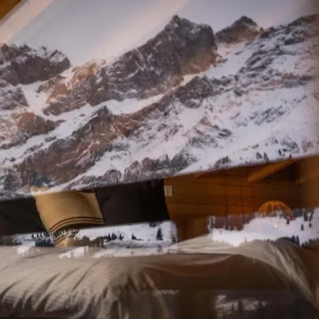 Villa Hundert Boutique Mountainscape-2