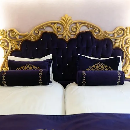 Golden Ak Marmara Hotel-3