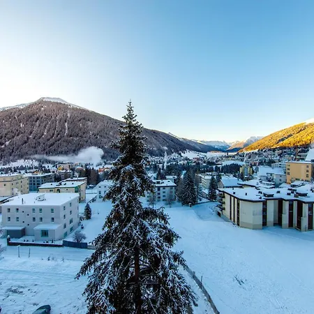 Zentrum Haus Davos-3