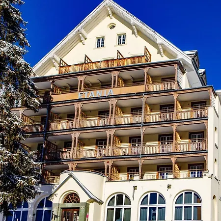 Zentrum Haus Davos-2
