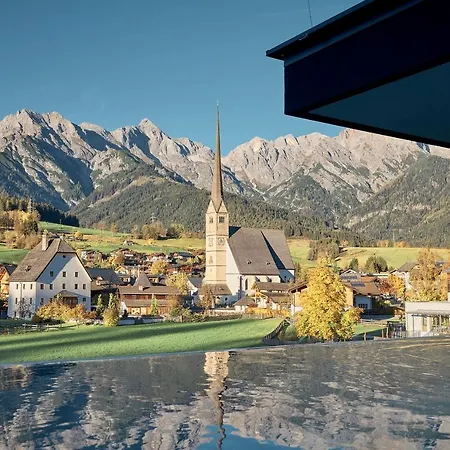 die HOCHKÖNIGIN - Mountain Resort-2