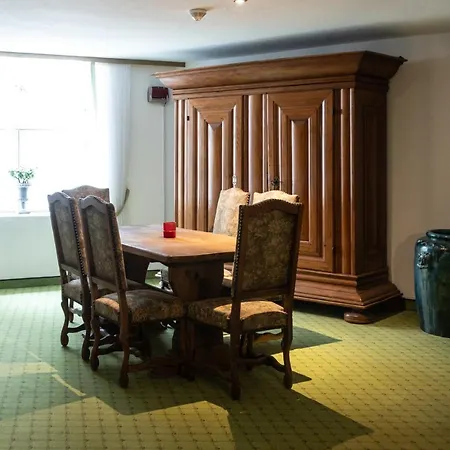 Hotel Gasthof Stift-2
