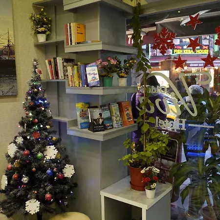 Old City Viva Hotel-2