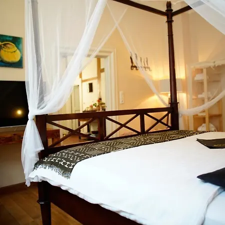 Bed & Breakfast Sahara-3