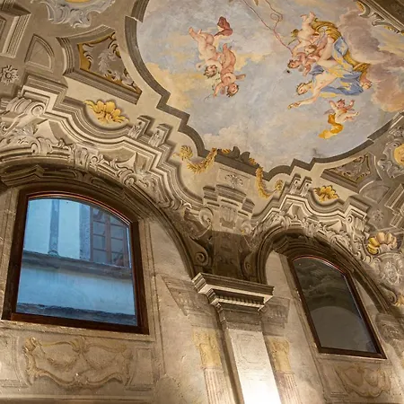 Casual Rinascimento Firenze By Casual Hoteles-3