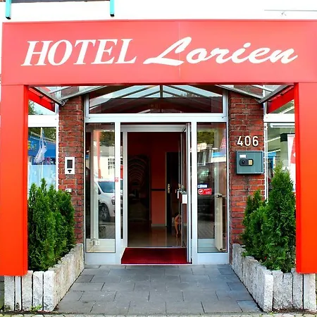 Hotel Lorien-2