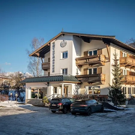 Hotel Garni Entstrasser-3