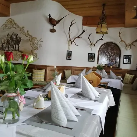 Landhotel zur Grenze-2