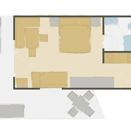 Haus Bellevue by VAYA-3