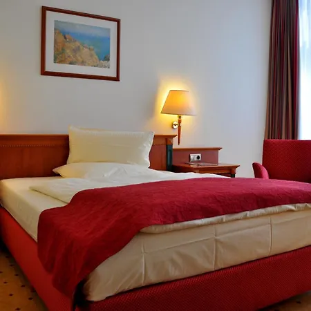 Hotel Steglitz International-2