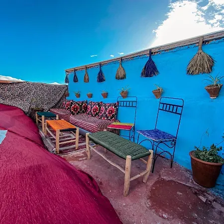 Riad Borj Jamaa Lafna-2