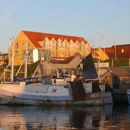 Hotel Hirtshals-2