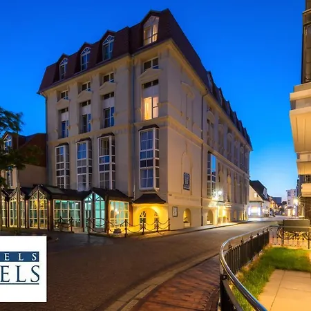 Michels Inselhotel Vier Jahreszeiten-3