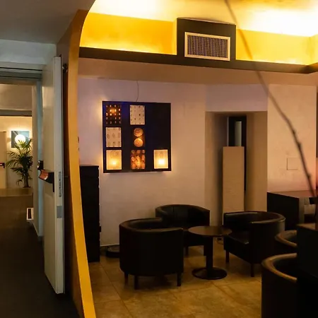 Hotel Re Di Roma-2