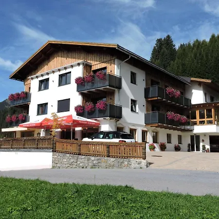 Gasthof Bergblick-2