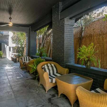 The Venice Beach House-2