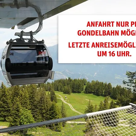 Berggasthaus Zanuz-3