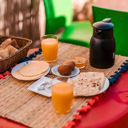 Riad Borj Jamaa Lafna-3