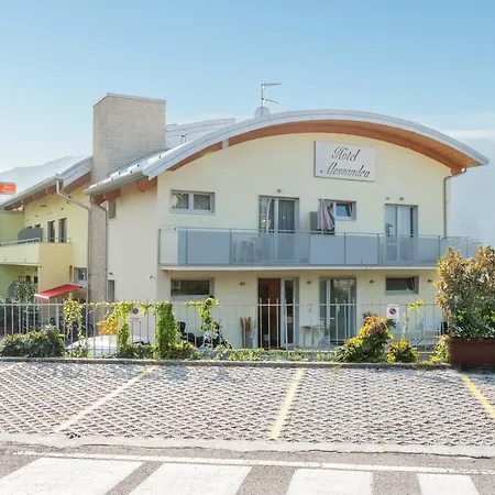 Hotel Alessandra-2