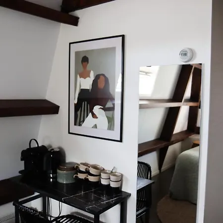 Hotel Dwars-3