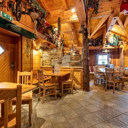 Hotel Breitlehenalm-3