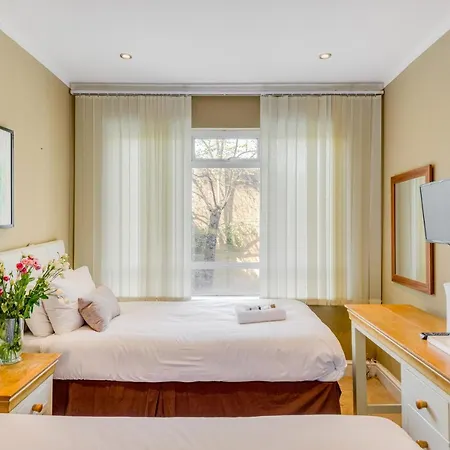 1 Lexham Gardens Hotel-2