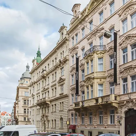 Numa Prague Flow-3