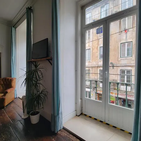 Boho Guesthouse Rooms & Apartments-3