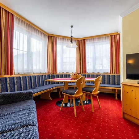 Hotel Breitlehenalm-2