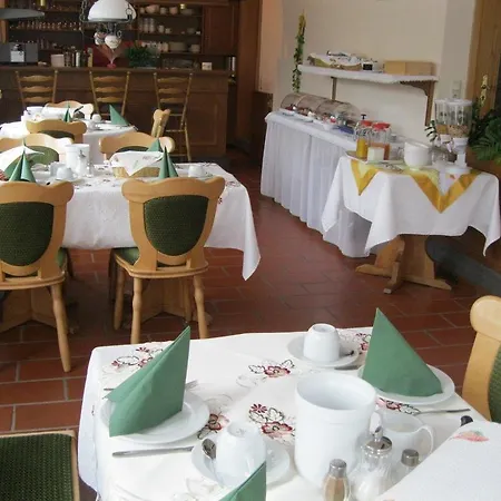 Hotel Pension Nordlicht-2