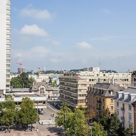 Hotel Oerlikon Inn-3