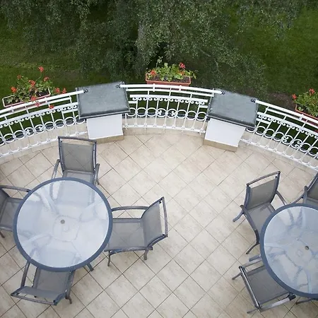 Hotel Saint Antonius-3